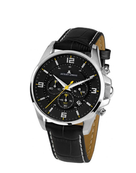 Часы Jacques Lemans Liverpool 1-1857A